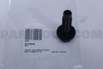 0111100183 BOLT
