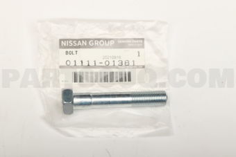 0111101381 BOLT-FIX,LINK