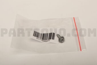 0111500271 Nissan BOLT