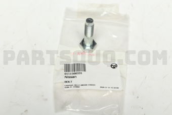 0111500331 BOLT