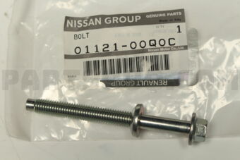 0112100Q0C BOLT