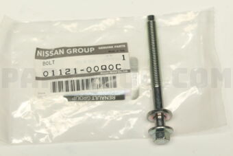 0112100Q0C BOLT