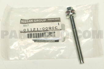 0112100Q0C BOLT