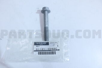 0112100Q2C BOLT