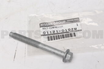 0112101Q2M BOLT-COMPRESSOR