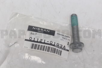 0112101Q3A BOLT