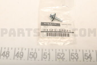 0112104221 Nissan BOLT