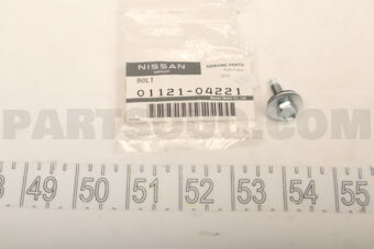 0112104221 Nissan BOLT