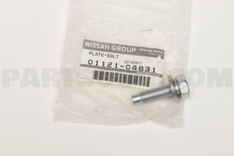 0112104831 BOLT