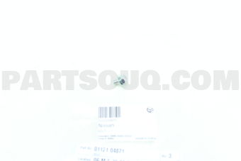0112104871 BOLT