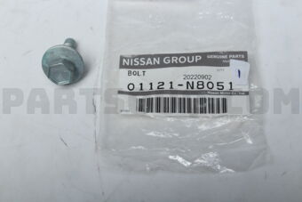 01121N8051 BOLT