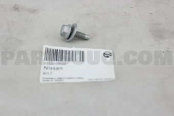 01121S602E BOLT