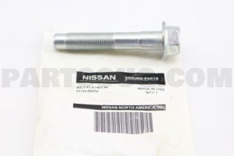 011250047U BOLT