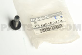 0112500913 BOLT
