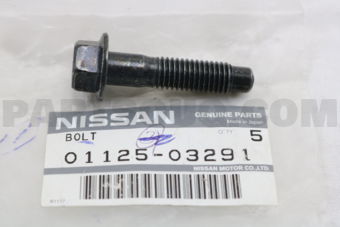 0112503291 BOLT