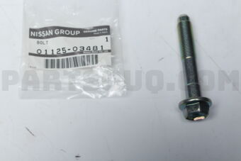 0112503481 BOLT
