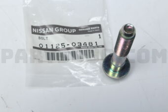 0112503481 BOLT
