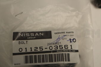 0112503561 BOLT
