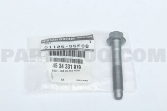 0112595F0B BOLT