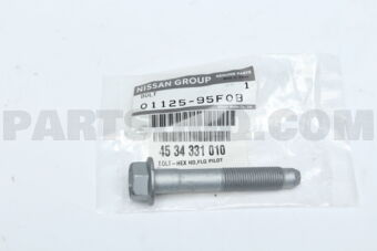 0112595F0B BOLT
