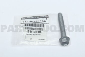 0112595F0B BOLT