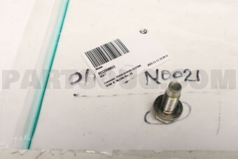01125N0021 Nissan BOLT