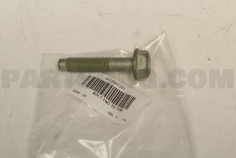 01125N1161 BOLT