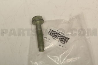 01125N1161 BOLT