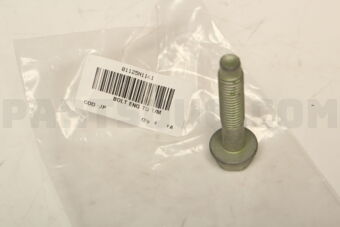 01125N1161 BOLT