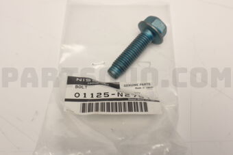 01125N2751 BOLT