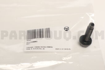 01125N8061 Nissan BOLT