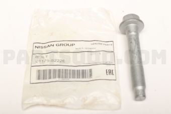 01125S222E BOLT