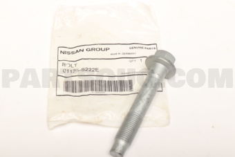 01125S222E BOLT