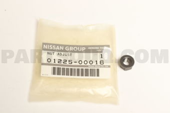 0122500016 NUT