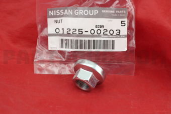 0122500203 Nissan NUT