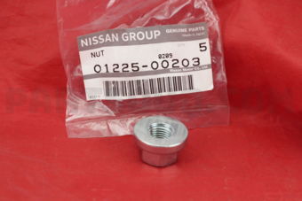 0122500203 Nissan NUT