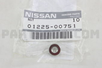0122500751 Nissan NUT