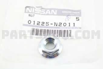 01225N2011 NUT