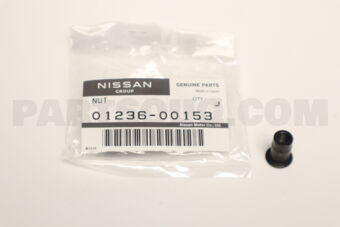 0123600153 GROMMET-SCREW