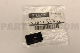 0124100881 NUT
