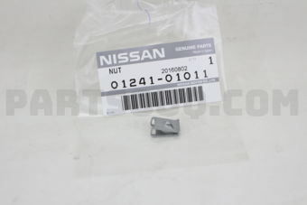 0124101011 GROMMET-SCREW