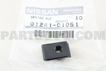 0124101051 NUT