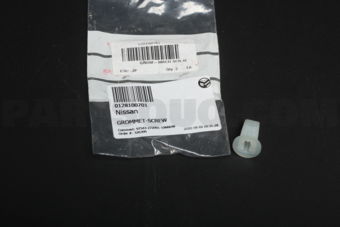 0128100701 GROMMET-SCREW