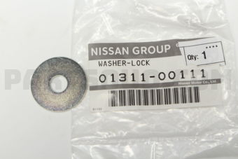 0131100111 WASHER