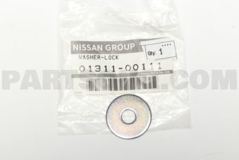 0131100111 WASHER