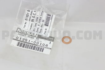 0135100104 GASKET