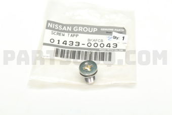 0143300043 SCREW
