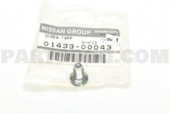 0143300043 SCREW