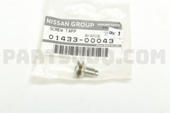 0143300043 SCREW