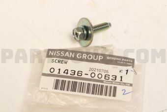 0143600631 BOLT